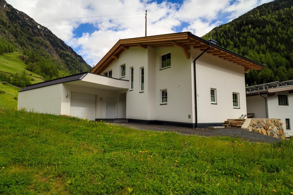 Florian * Sölden